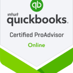 QuickBooks ProAdvisor